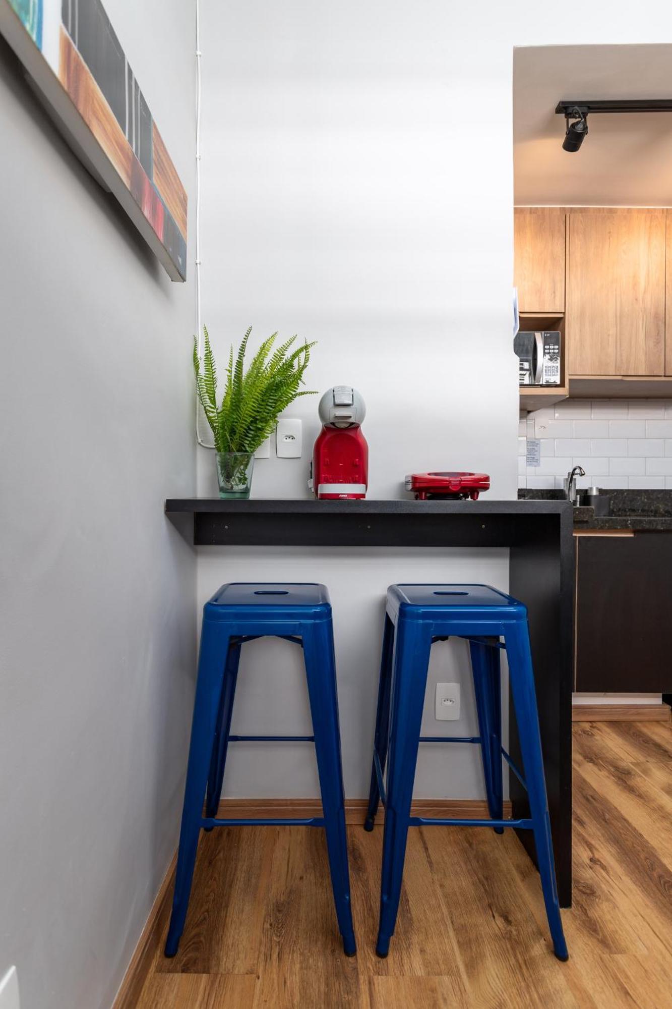 Conforto Em Copacabana - 150m Da - Nsc1203 Z3 Apartment *