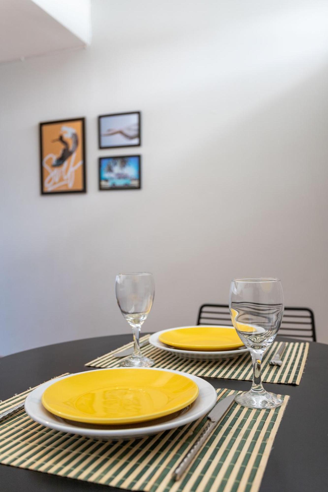 Apartment Conforto Em Copacabana - 150m Da - Nsc1203 Z3 Rio de Janeiro